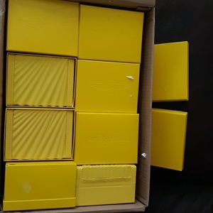 Invicta watches boxes